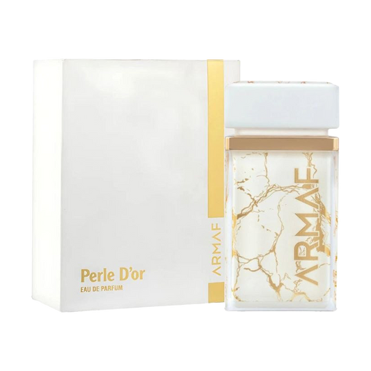 Armaf Perle D'or Eau De Parfum Pour Homme & Femme - 100ml