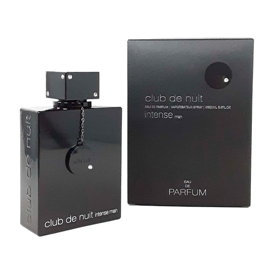 Armaf Club De Nuit Intense Eau De Parfum Pour Homme - 200ml