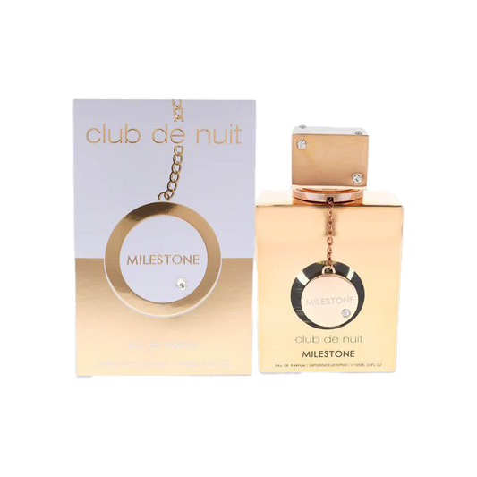 Armaf Club De Nuit Milestone Eau De Parfum Pour Femme - 100ml