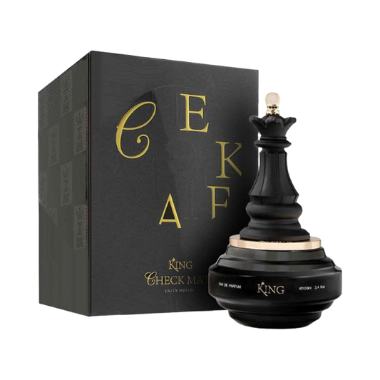 Armaf King Checkmate Eau De Parfum Pour Homme - 100ml