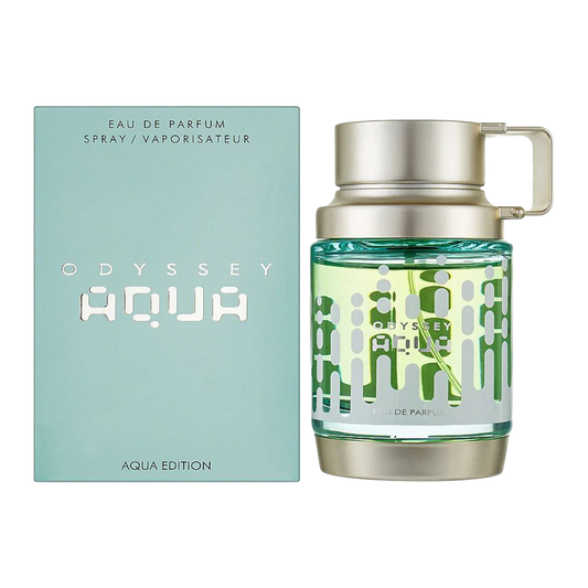 Armaf Odyssey Aqua Eau De Parfum Pour Homme - 100ml