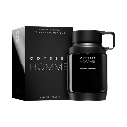 Armaf Odyssey Homme Eau De Parfum Pour Homme - 100ml