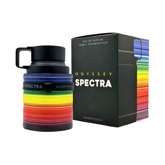 Armaf Odyssey Spectra Eau De Parfum Pour Homme & Femme - 100ml