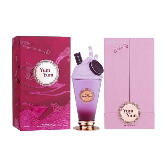 Armaf Yum Yum Eau De Parfum Pour Femme - 100ml