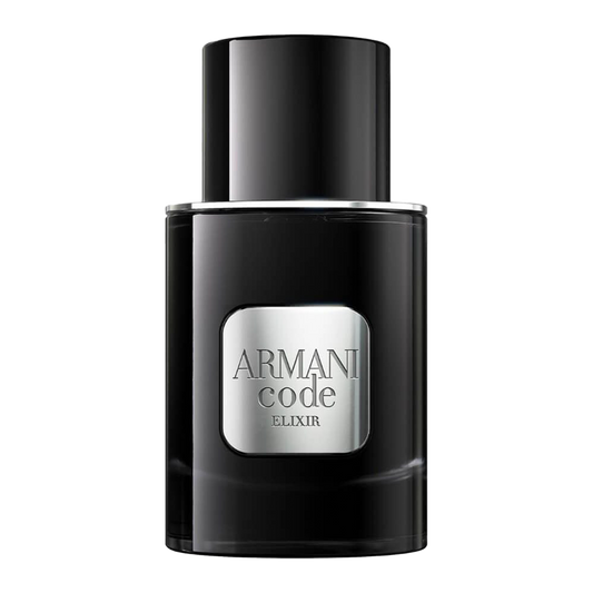 Armani Code Elixir Eau De Toilette Pour Homme - 50ml
