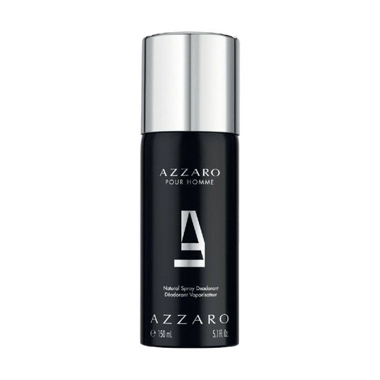 Azzaro Spray Deodorant Pour Homme - 150ml