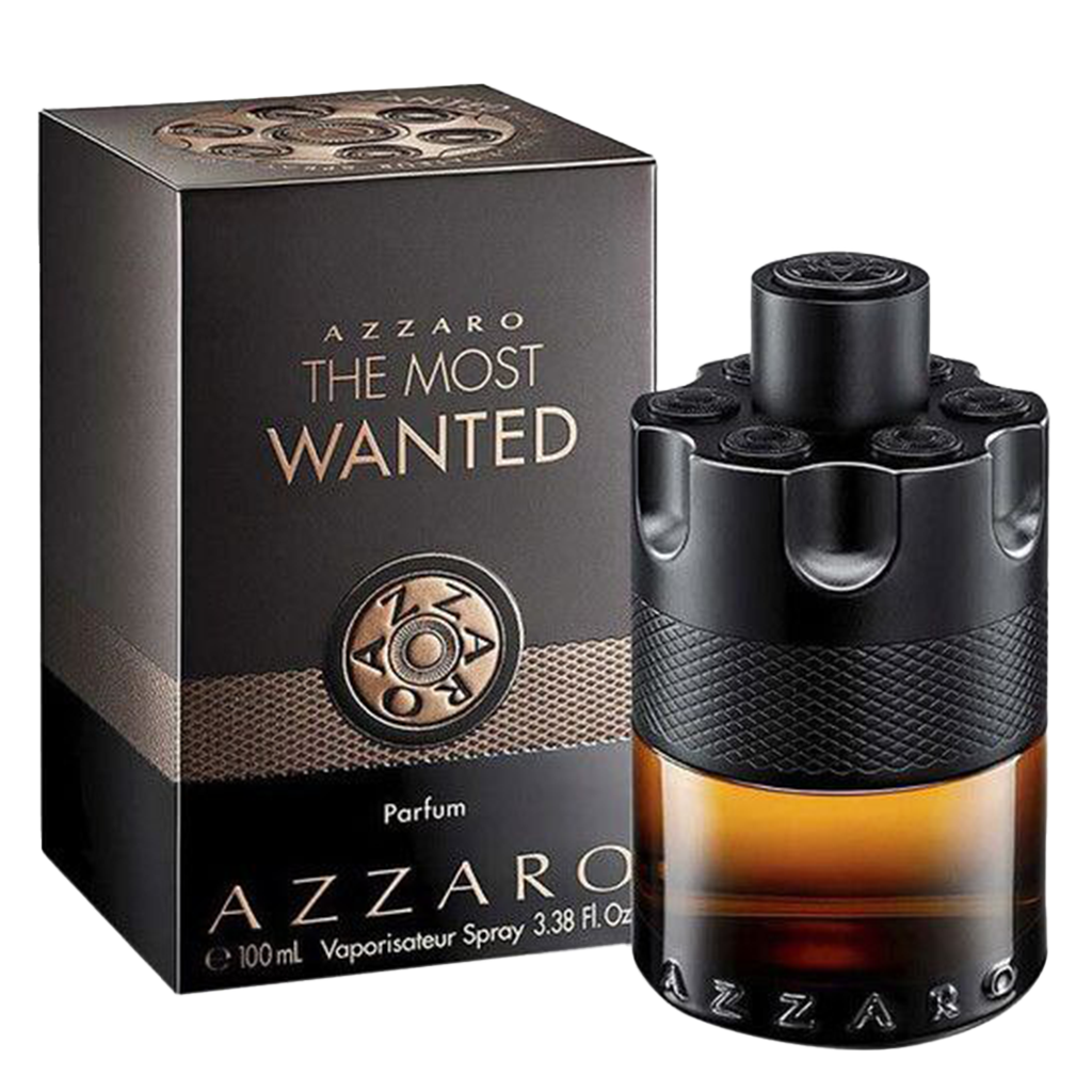 Azzaro The Most Wanted Eau De Parfum Pour Homme - 100ml
