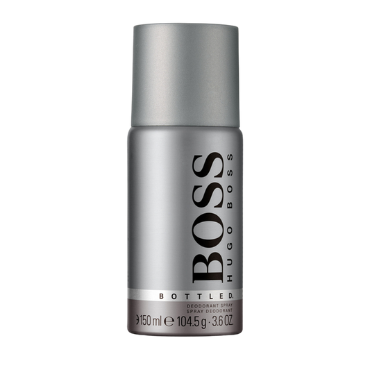 Hugo Boss Bottled Deodorant Spray Pour Homme - 150ml