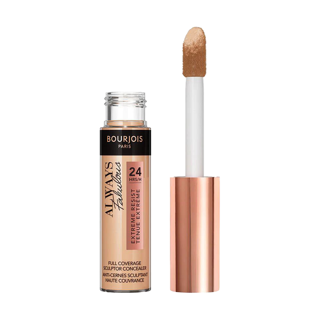 Bourjois Always Fabulous Concealer