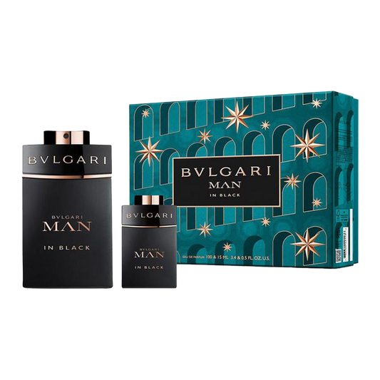 Bulgari In Black Men's Gift set