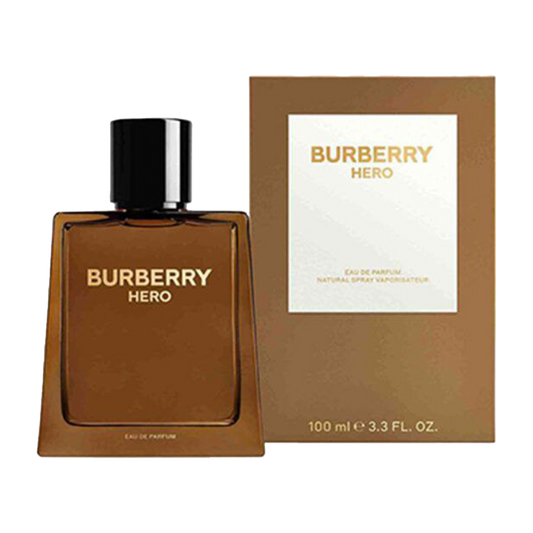 Burberry Hero Eau De Parfum Pour Homme - 100ml