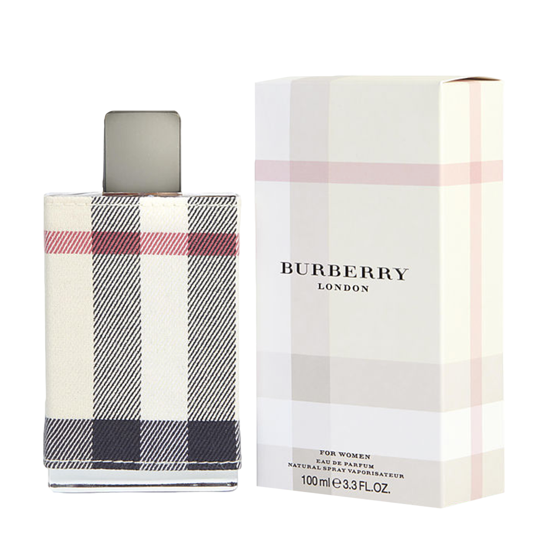 Burberry London Eau de Parfum Pour Femme - 100ml - Beirut Free Zone