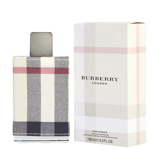 Burberry London Eau de Parfum Pour Femme - 100ml - Beirut Free Zone