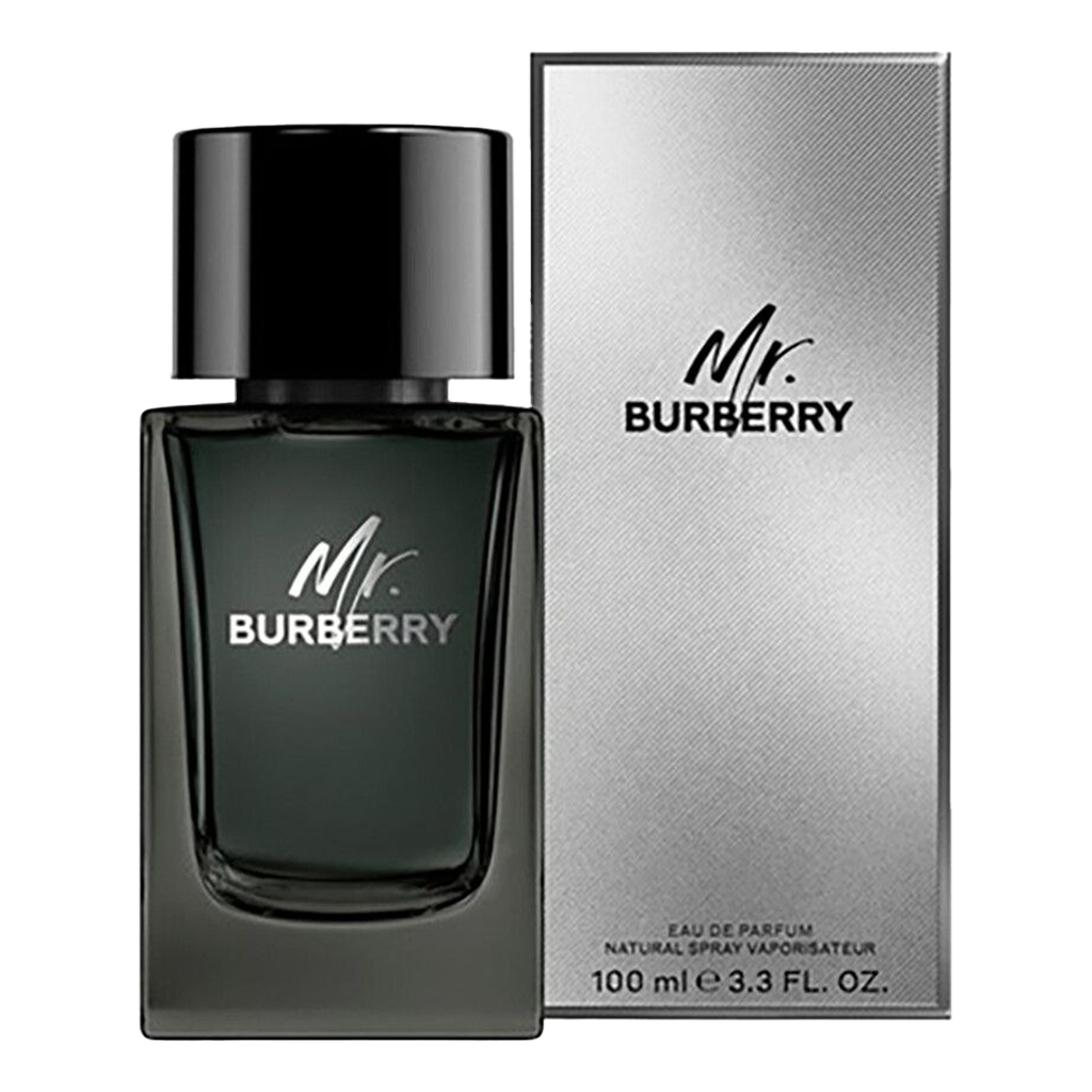 Burberry Mr. Burberry Eau De Parfum Pour Homme - 100ml