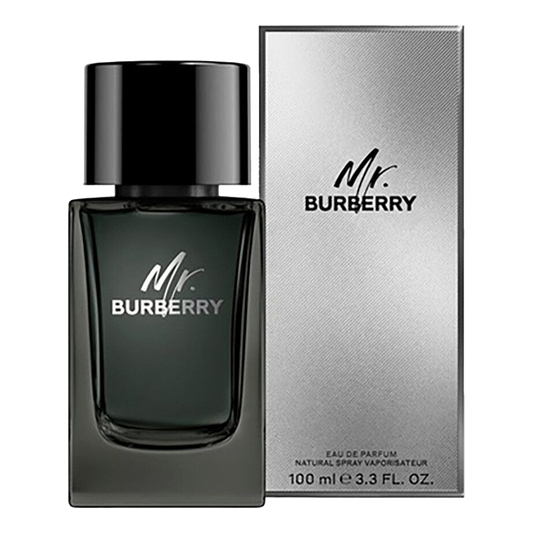 Burberry Mr. Burberry Eau De Parfum Pour Homme - 100ml