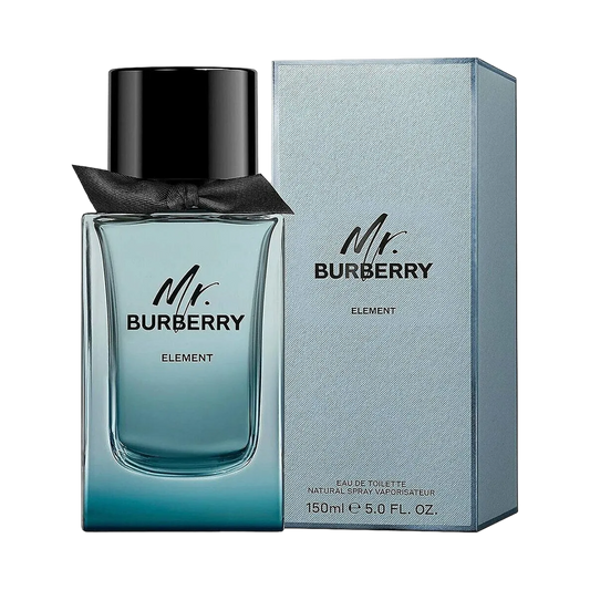 Burberry Mr. Burberry Element Eau de Toilette Pour Homme - 150ml - Beirut Free Zone