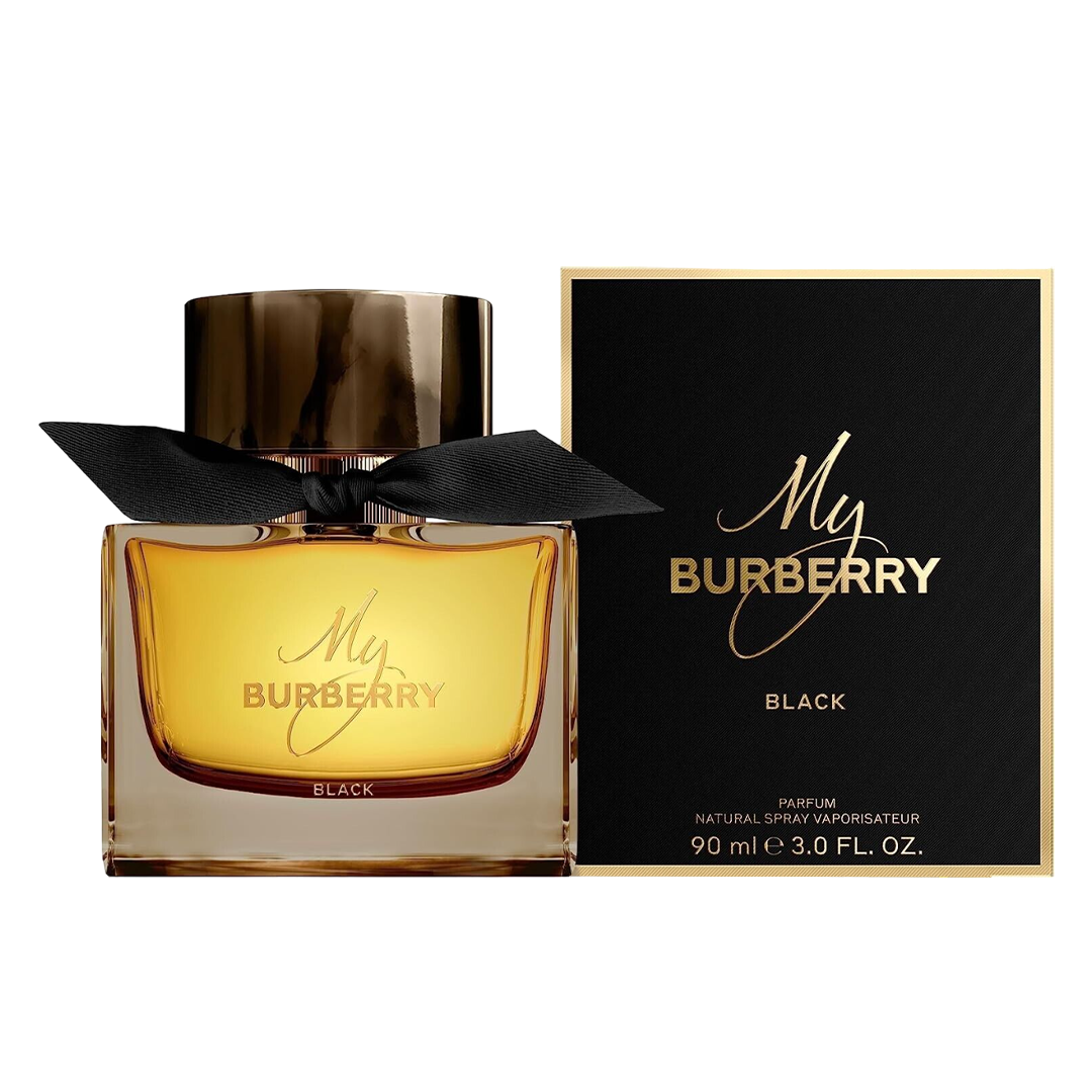 Burberry My Burberry Black Parfum Pure Pour Femme - 90ml - Beirut Free Zone