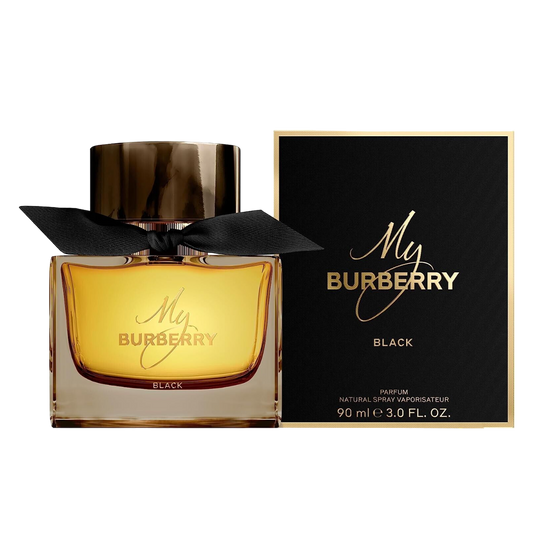 Burberry My Burberry Black Parfum Pure Pour Femme - 90ml - Beirut Free Zone