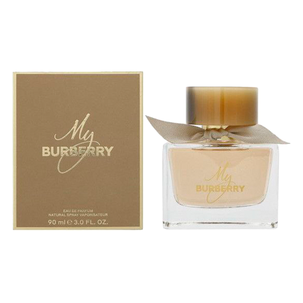 Burberry My Burberry Eau de Parfum Pour Femme - 2 Sizes