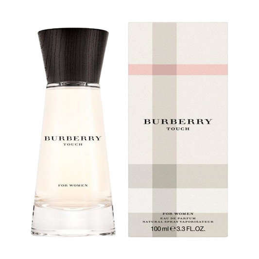 Burberry Touch Eau De Parfum Pour Femme - 100ml