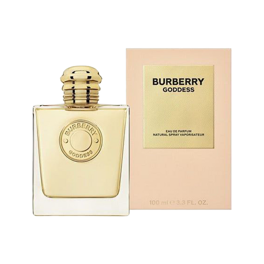 Burberry Goddess Eau De Parfum Pour Femme - 100ml