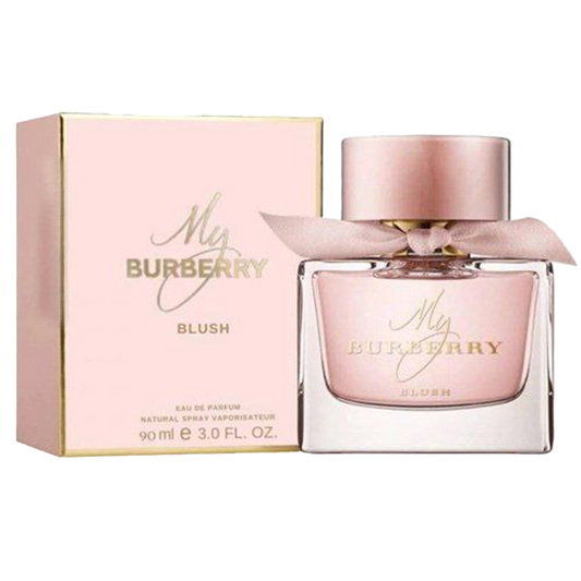 Burberry My Burberry Blush Eau De Parfum Pour Femme - 90ml