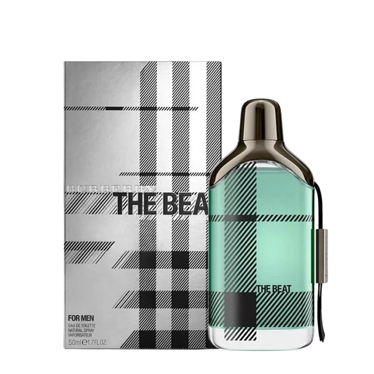 Burberry The Beat Eau De Toilette Pour Homme - 2 Sizes