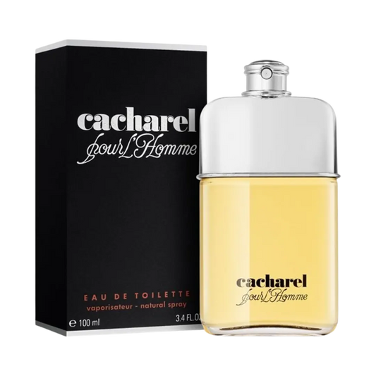 Cacharel Pour L'Homme Eau De Toilette Pour Homme - 100ml