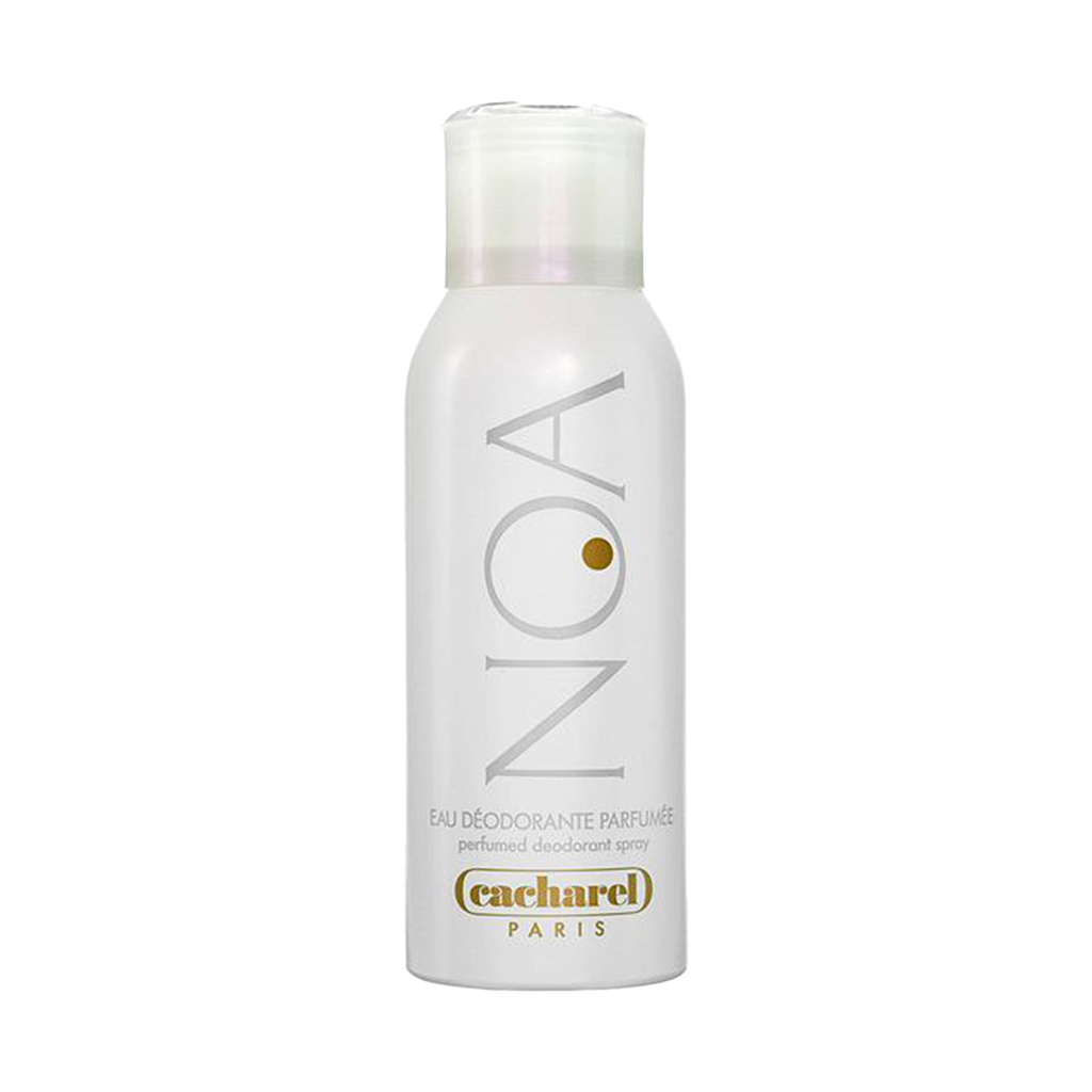 Cacharel Noa Spray Deodorant Pour Femme - 150ml
