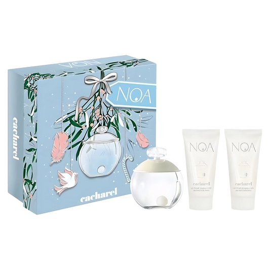 Cacharel Noa Women's Gift Set