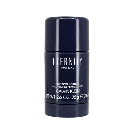 Calvin Klein CK Eternity Deodorant Stick Pour Homme - 75ml