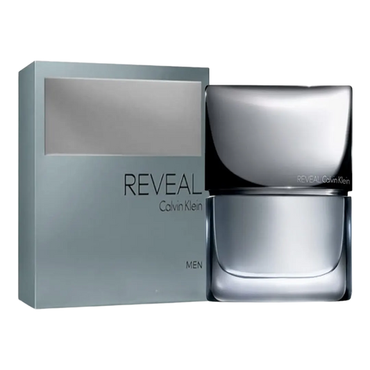 Calvin Klein CK Reveal Eau De Toilette Pour Homme - 200ml