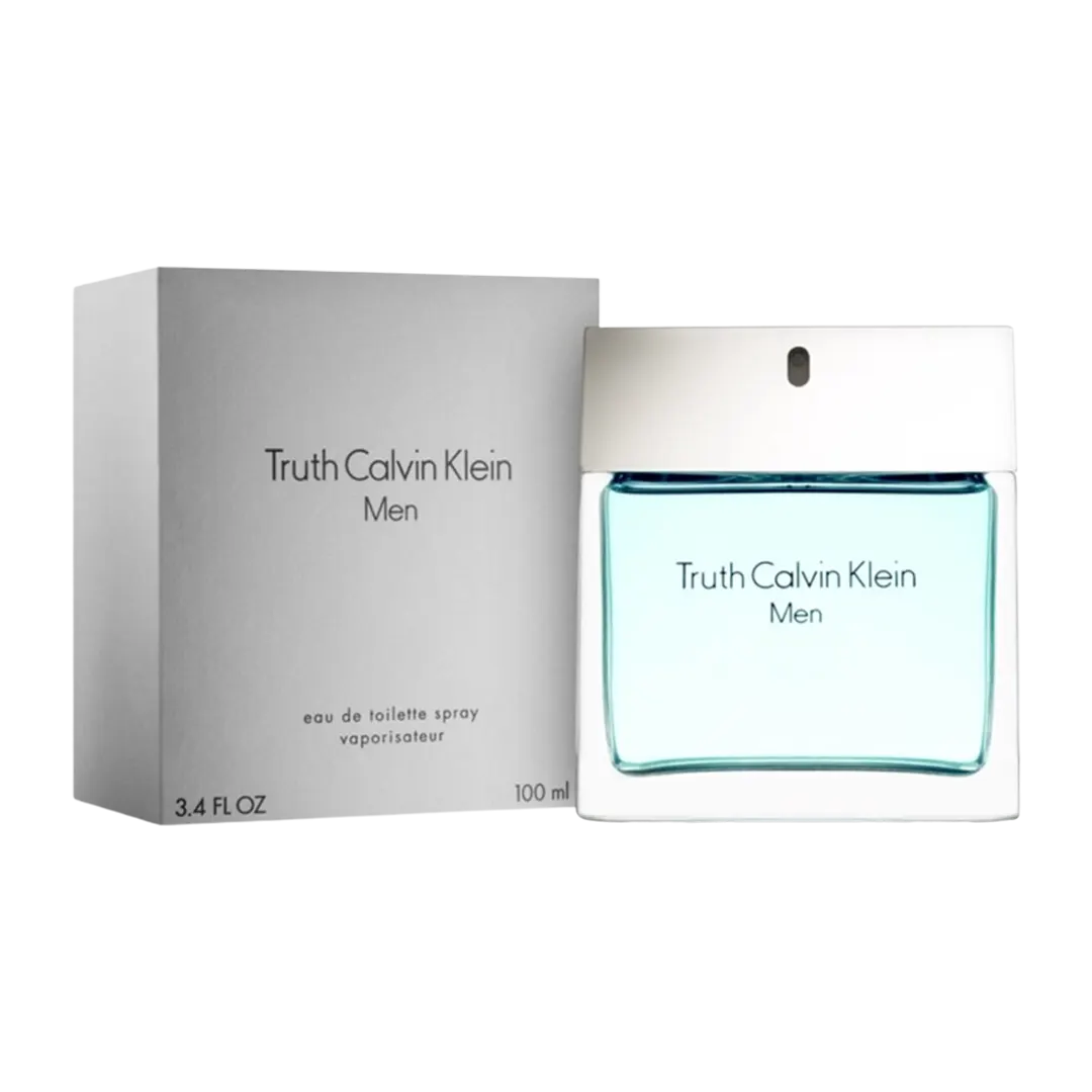 Calvin Klein CK Truth Eau De Toilette Pour Homme - 100ml