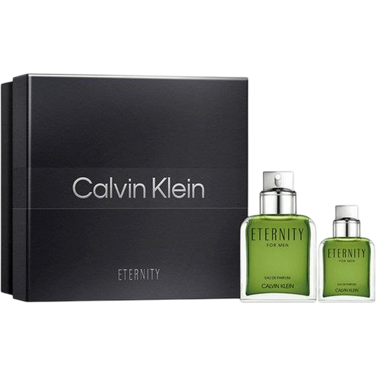 Calvin Klein Eternity Men's Gift Set