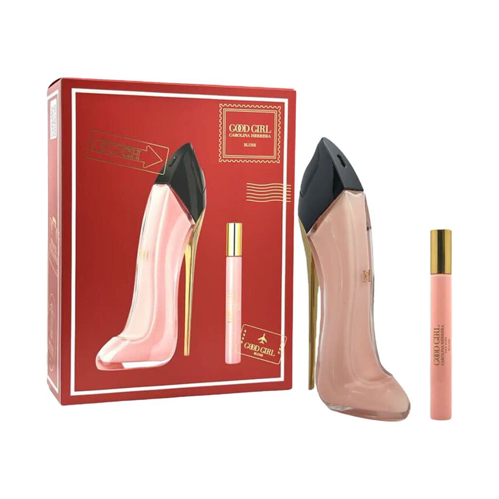 Carolina Herrera Good Girl Blush Women's Gift Set