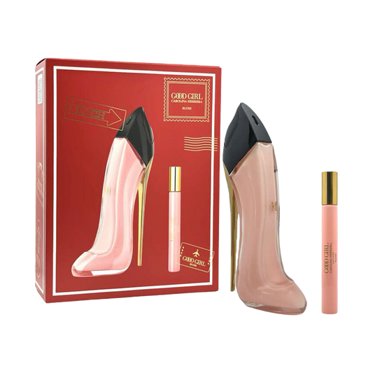 Carolina Herrera Good Girl Blush Women's Gift Set
