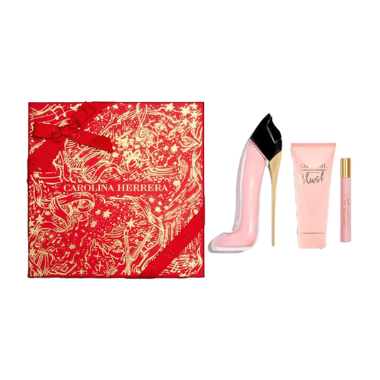 Carolina Herrera Good Girl Blush Women's Gift Set