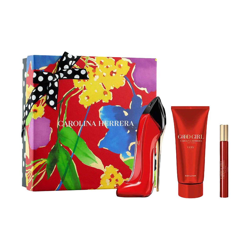 Carolina Herrera Very Good Girl Women's Gift Set