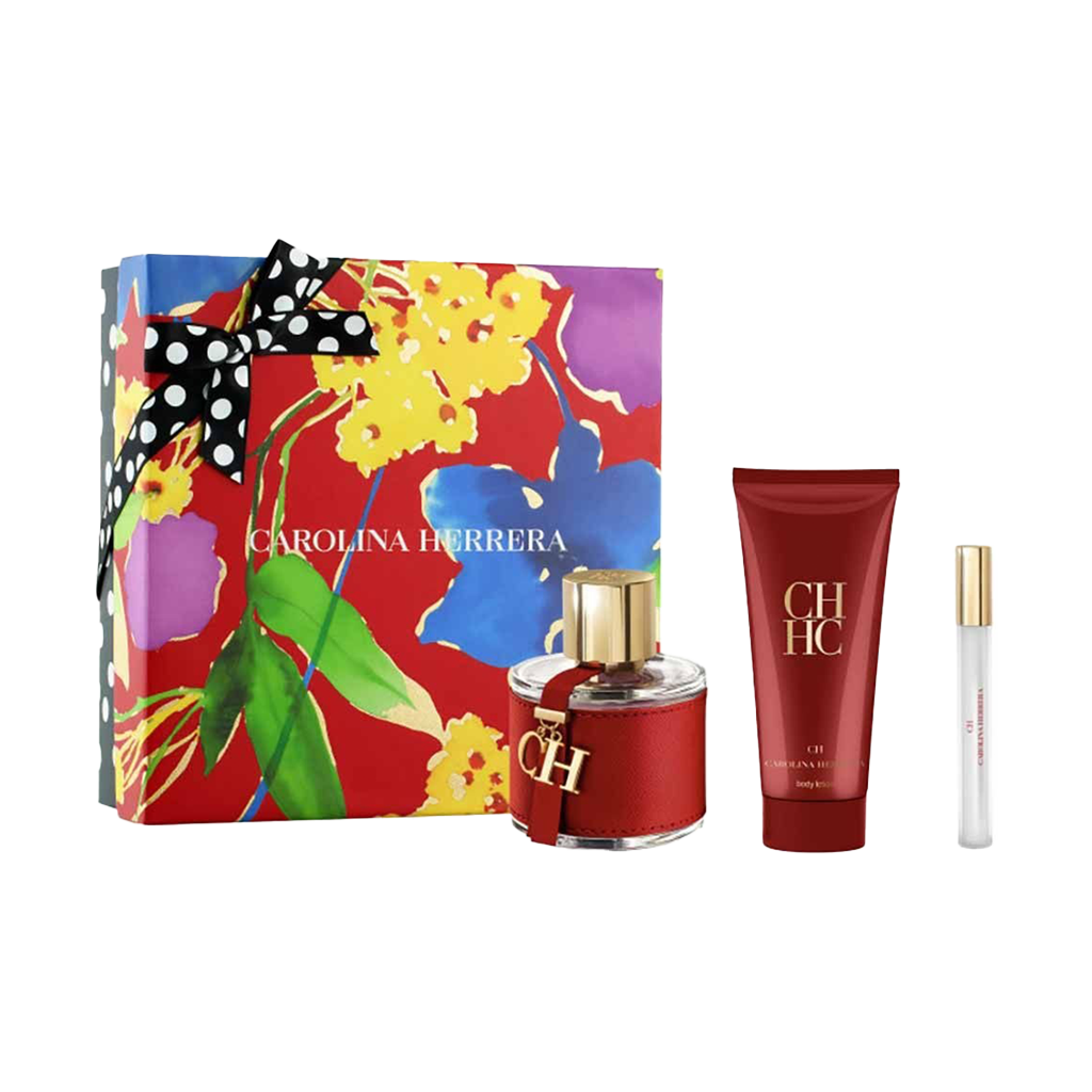 Carolina Herrera Women's Gift Set