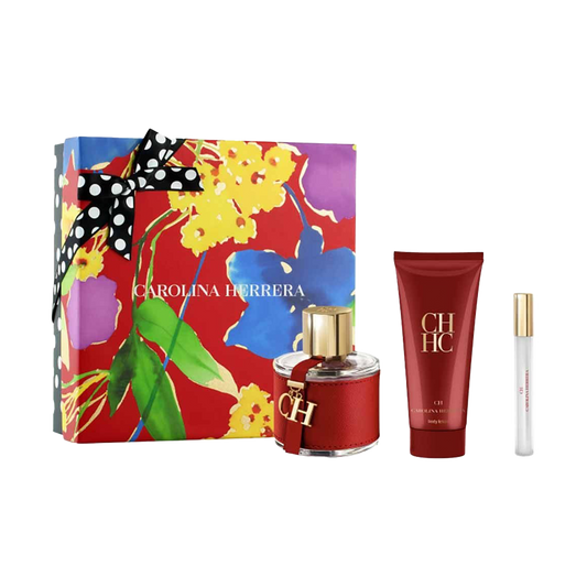 Carolina Herrera Women's Gift Set