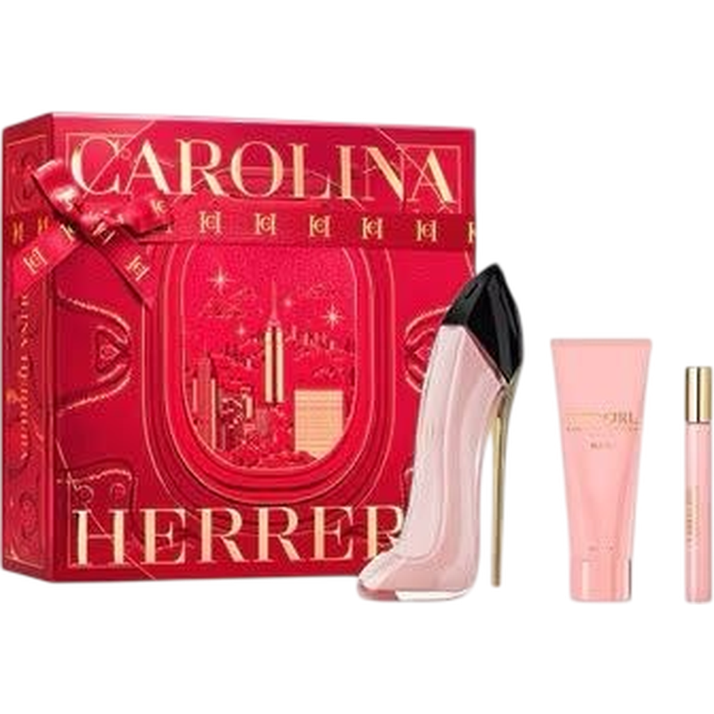 Carolina Herrera Good Girl Blush Women's Gift Set