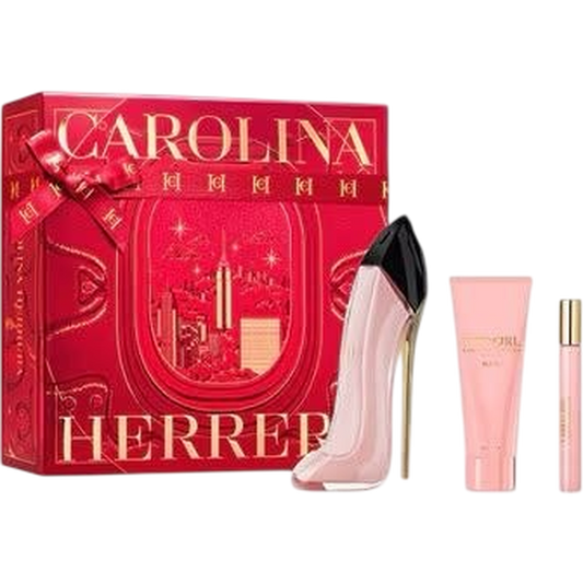 Carolina Herrera Good Girl Blush Women's Gift Set