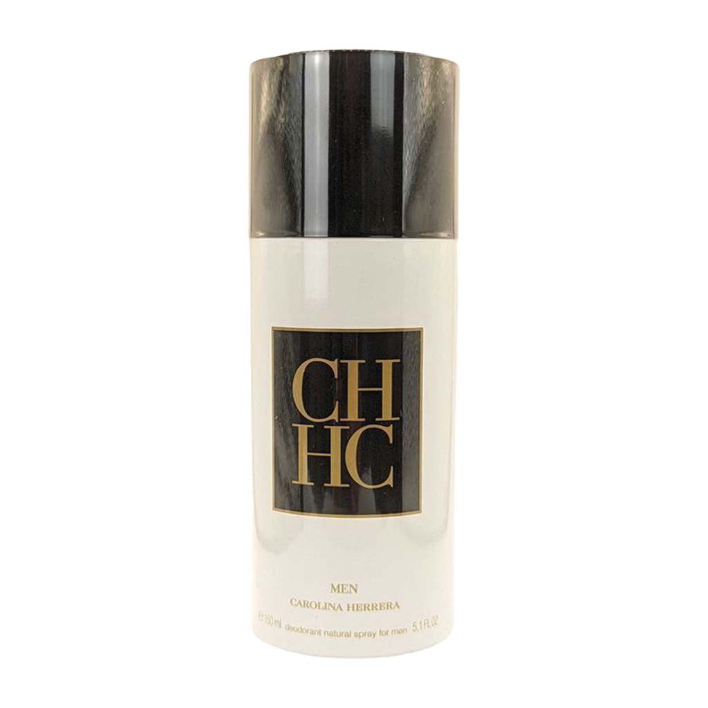 Carolina Herrera Spray Deodorant Pour Homme - 150ml