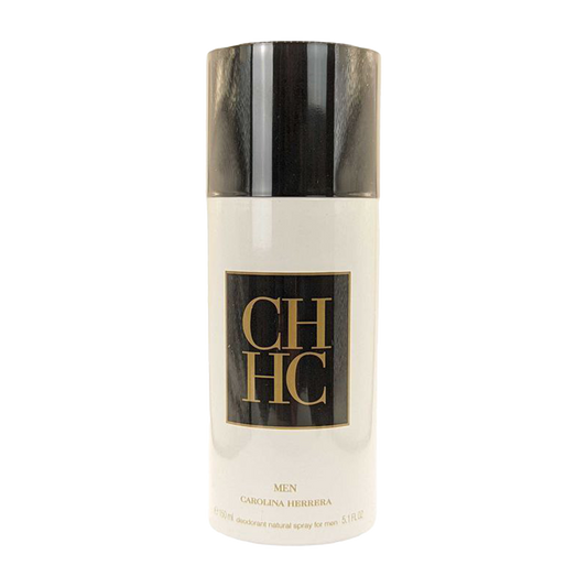 Carolina Herrera Spray Deodorant Pour Homme - 150ml