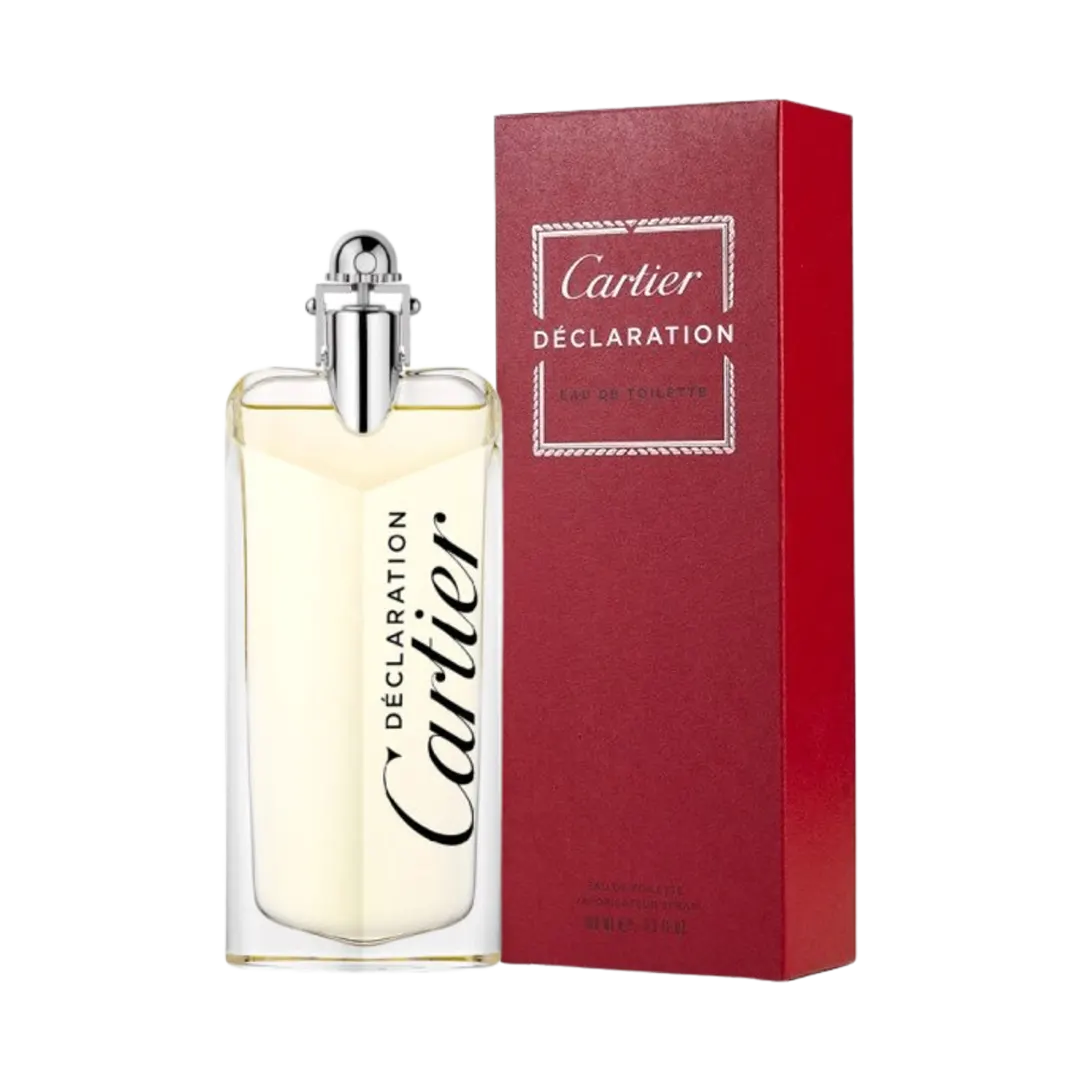 Cartier Declaration Eau De Toilette Pour Homme - 2 sizes