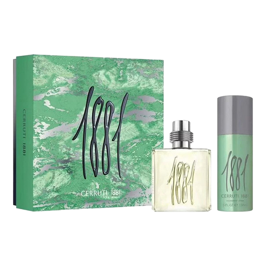 Cerruti 1881 Men's Gift Set