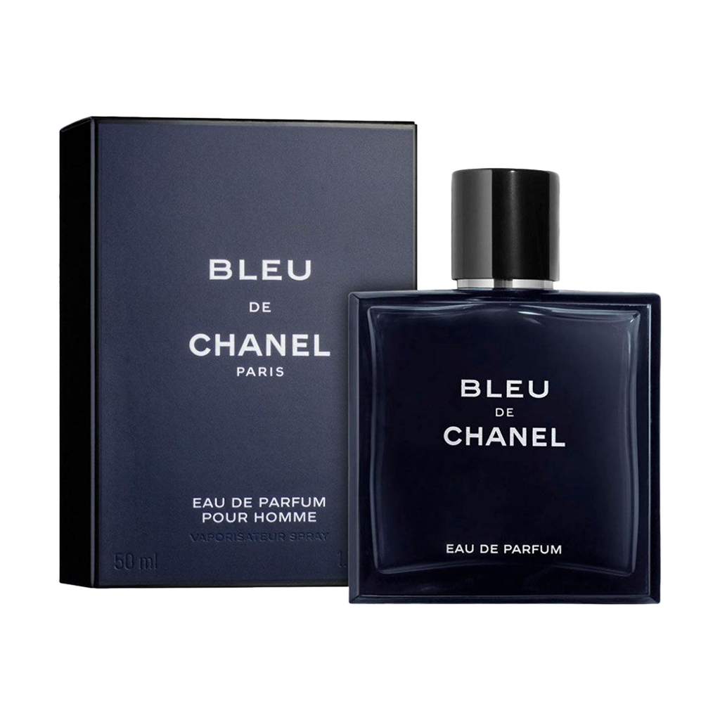 Chanel Bleu De Chanel Eau De Parfum Pour Homme - 2 Sizes