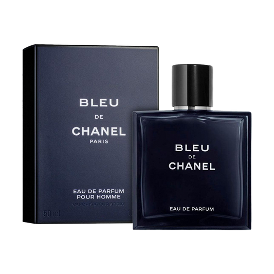 Chanel Bleu De Chanel Eau De Parfum Pour Homme - 2 Sizes