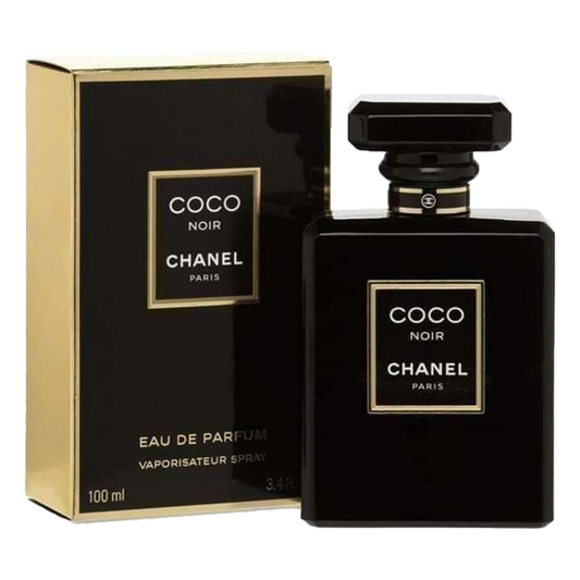 Chanel Coco Noir Eau De Parfum Pour Femme - 2 Sizes