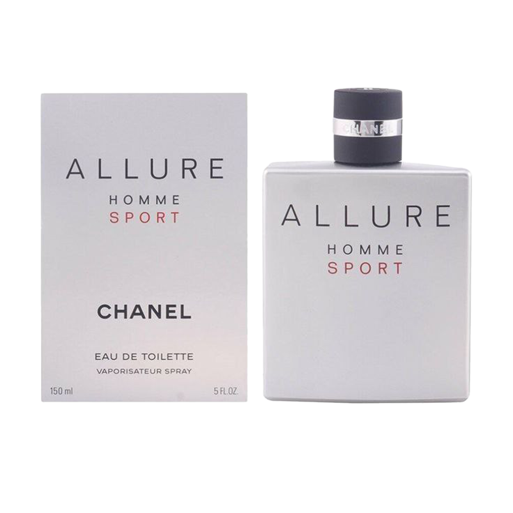 Chanel Allure Sport Eau De Toilette Pour Homme - 150ml